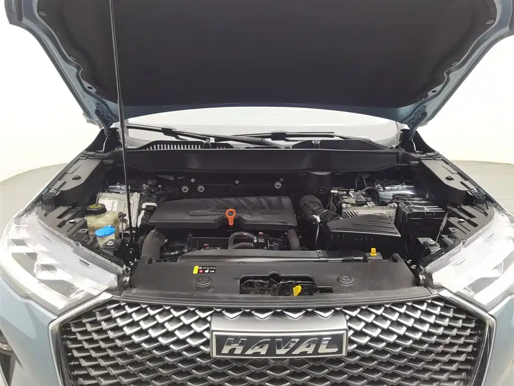 Haval H6 2021 1.5T AT Pro