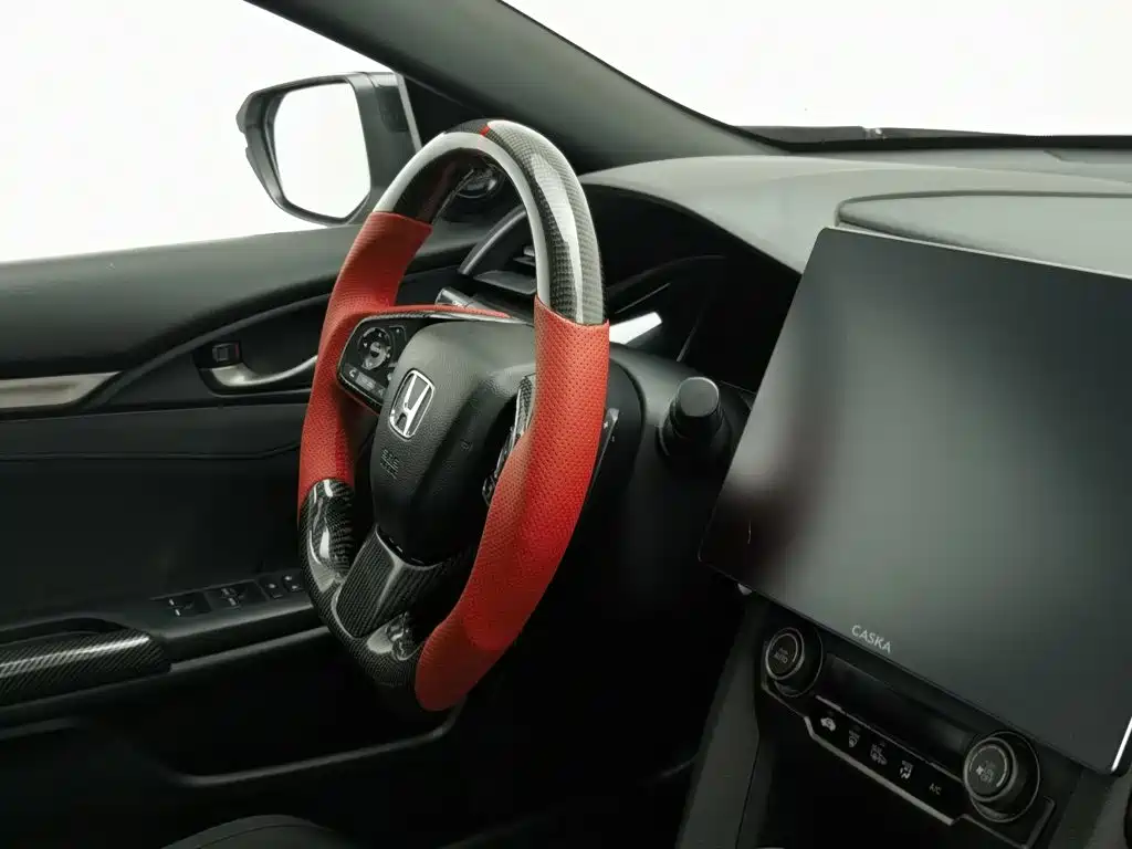 Honda Civic — миниатюра 22
