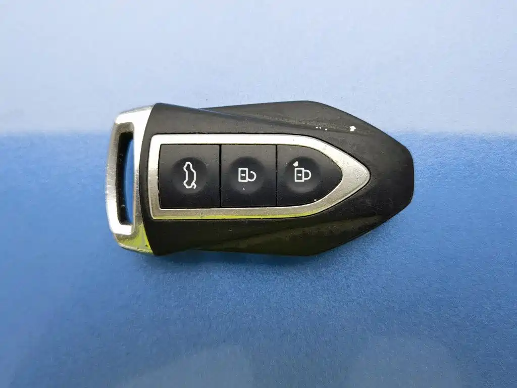 Zotye X7 — миниатюра 19