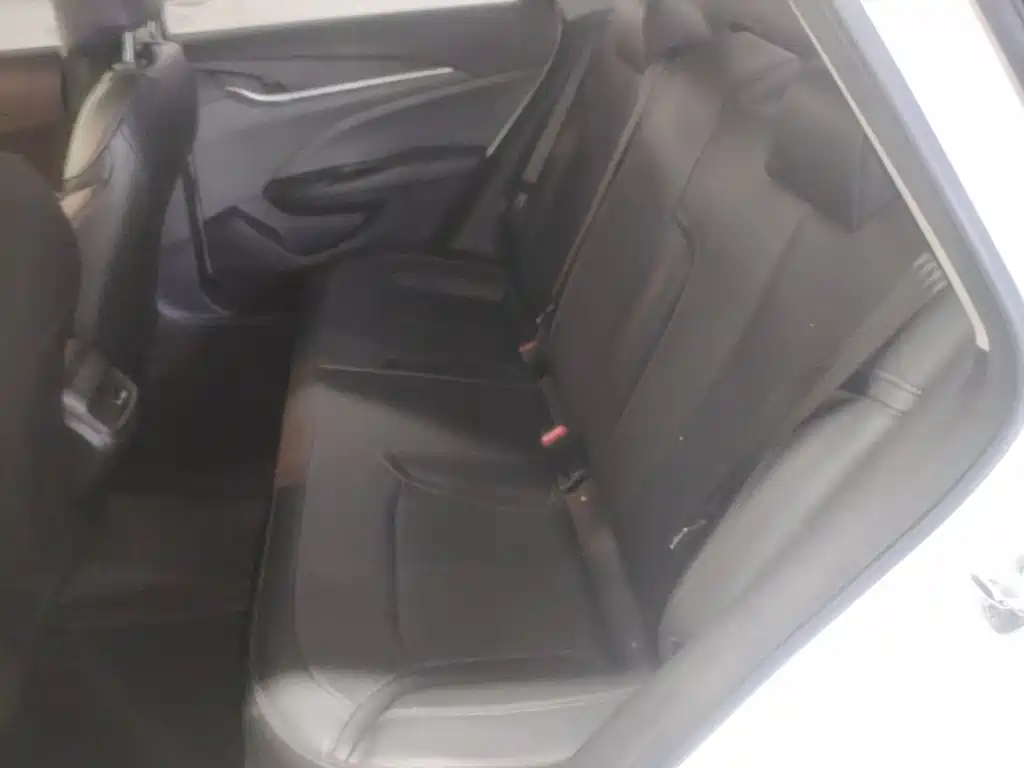 Buick Excelle — миниатюра 17