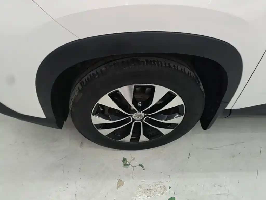 Baojun 530 — миниатюра 23
