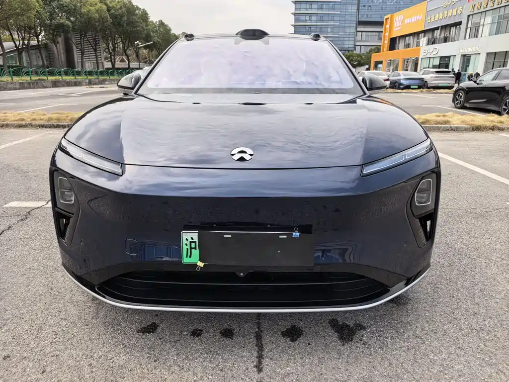 NIO ET9 2025 102kWh