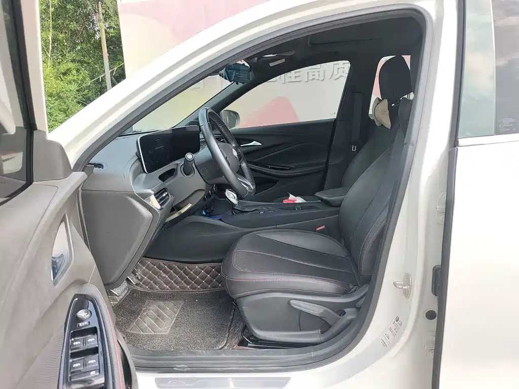 Buick Verano — миниатюра 4