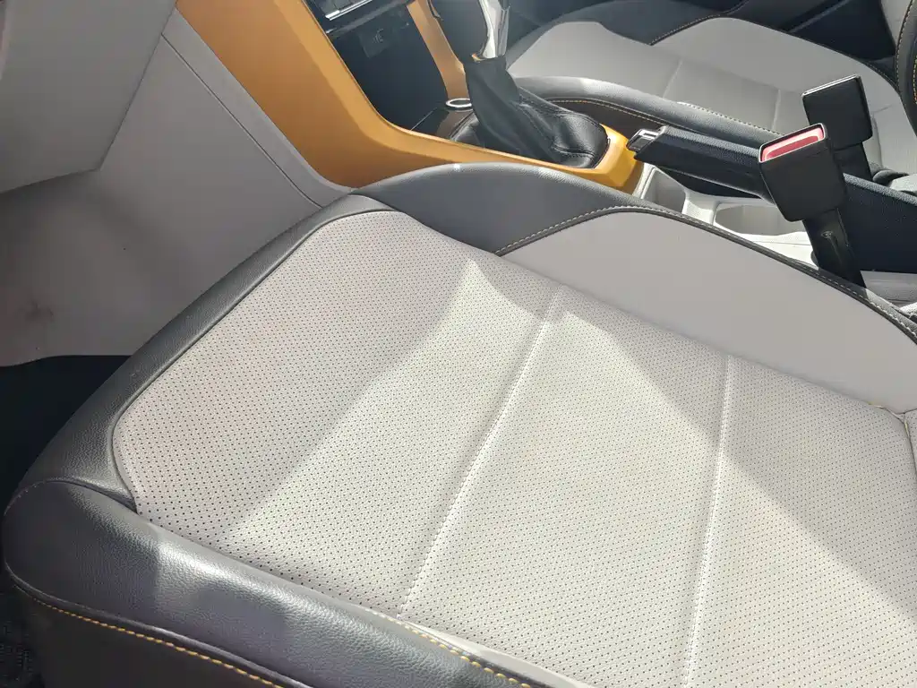 Volkswagen T-Cross 280TSI DSG Comfort Edition, фото 20