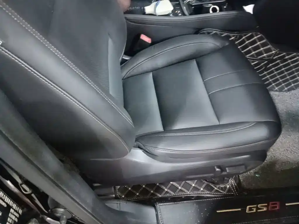 GAC Motor Trumpchi GS8 — миниатюра 25