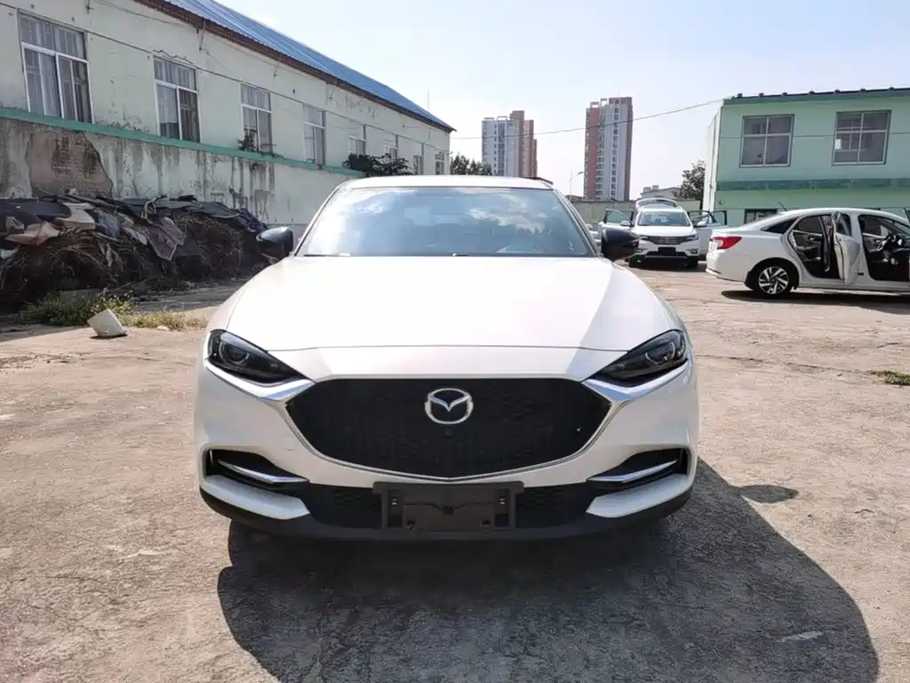 Mazda CX-4 — миниатюра 3