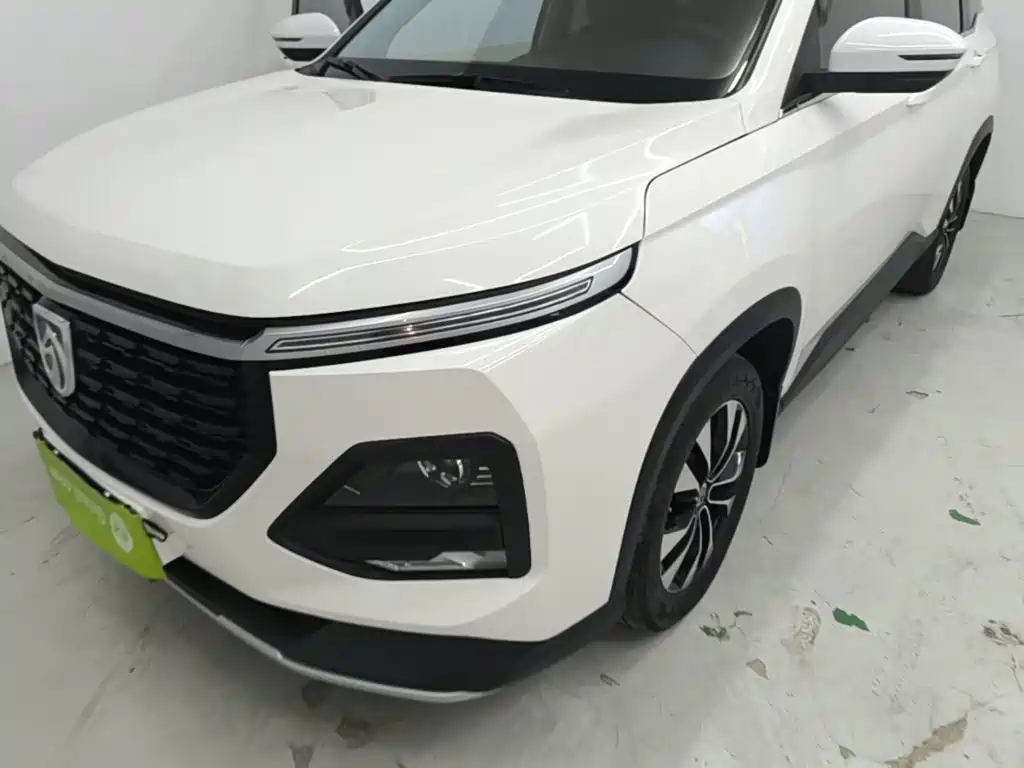 Baojun 530 — миниатюра 24