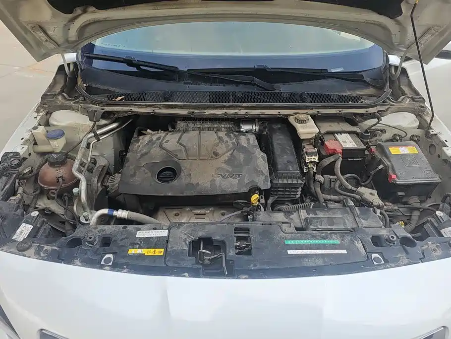 Peugeot 408 — миниатюра 10
