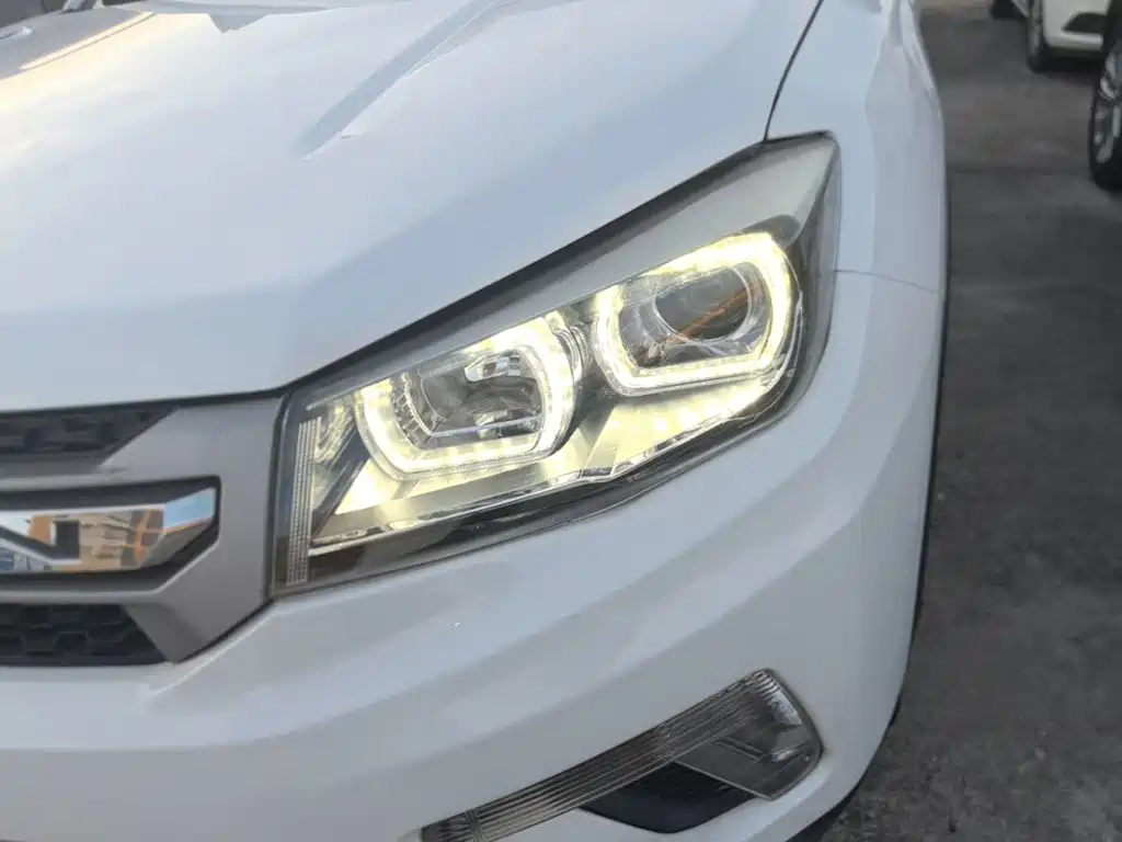 Changan CS75 — миниатюра 24