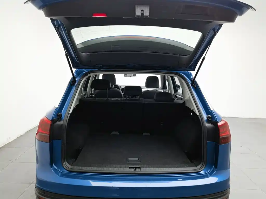Volkswagen Tayron — миниатюра 16