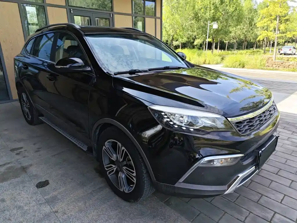 Leopaard Leopaard CS10 — миниатюра 4
