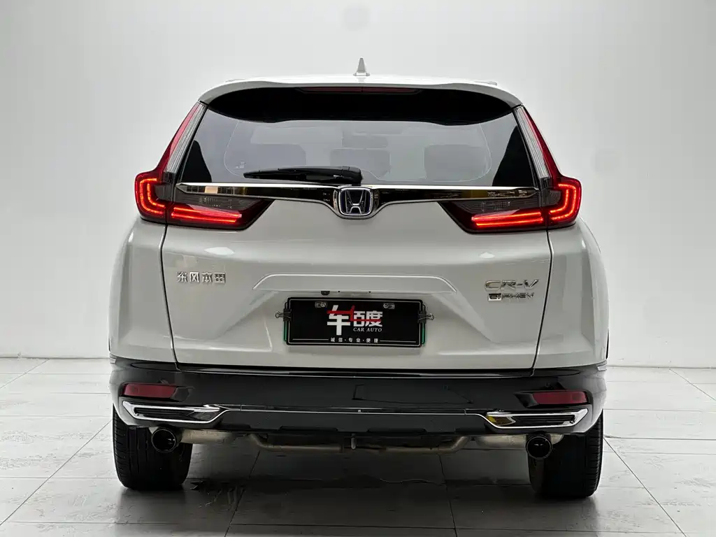 Honda CR-V 2021 e+ 2.0L