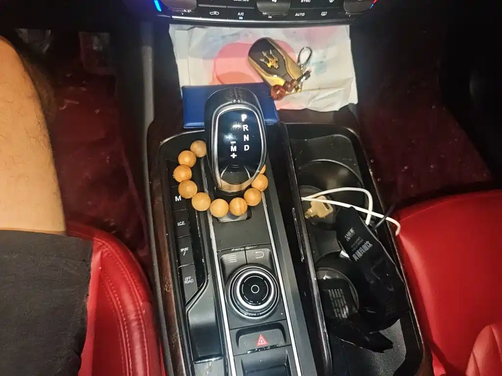 Maserati Levante — миниатюра 11