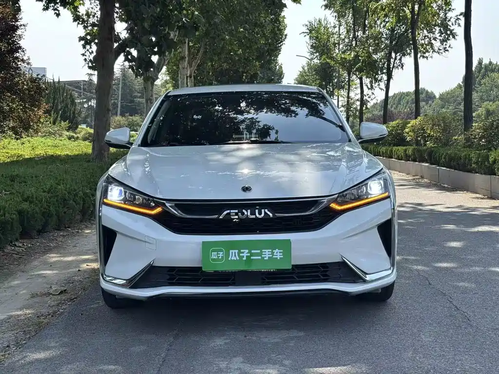 Aeolus Yixuan — миниатюра 3