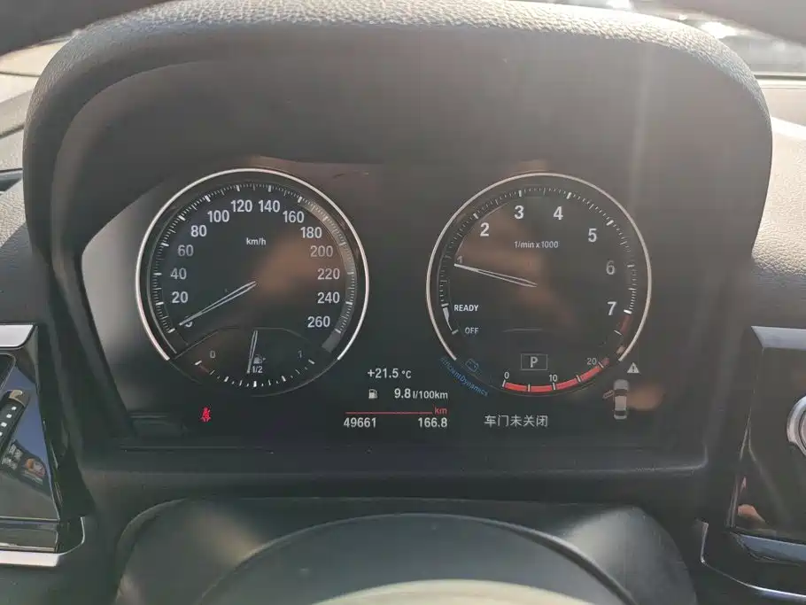 BMW 1 Series — миниатюра 14