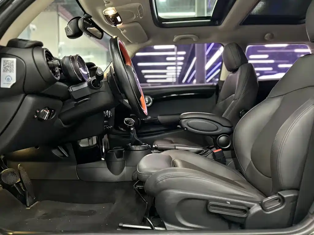 MINI Mini — миниатюра 12