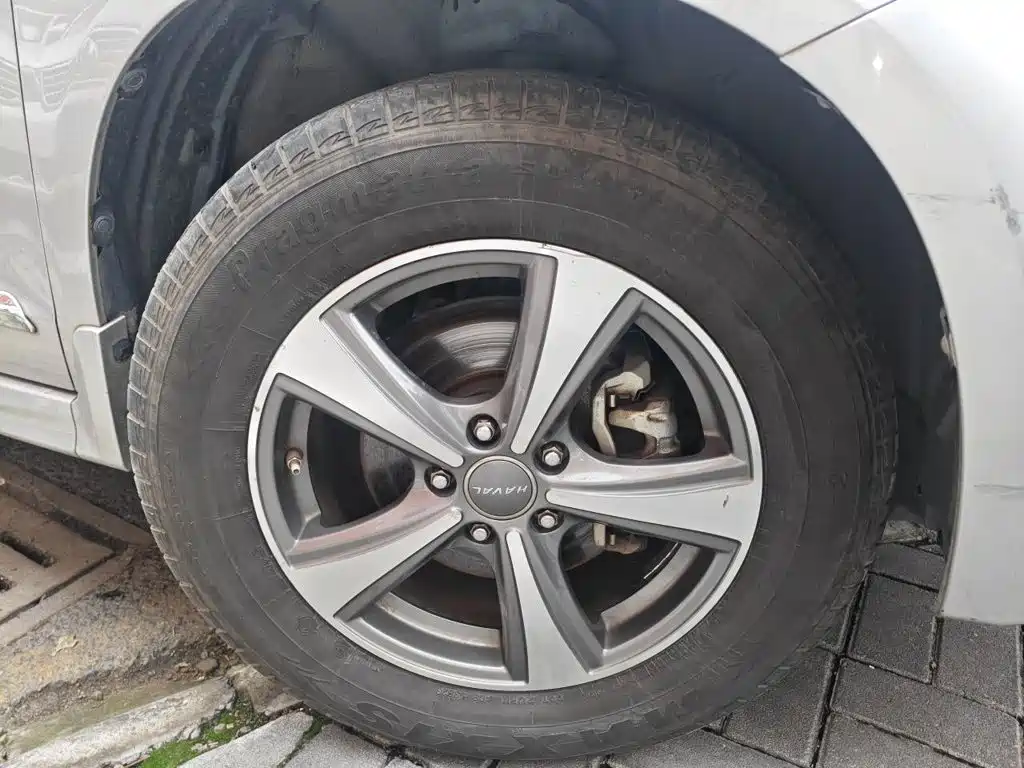 Haval H6 — миниатюра 8