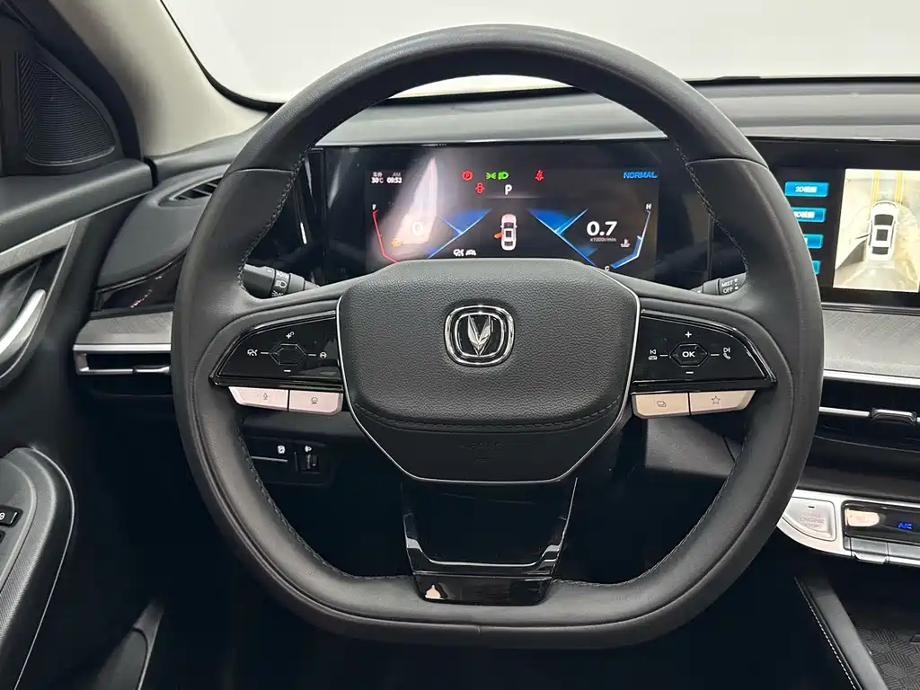 Changan Eado — миниатюра 11