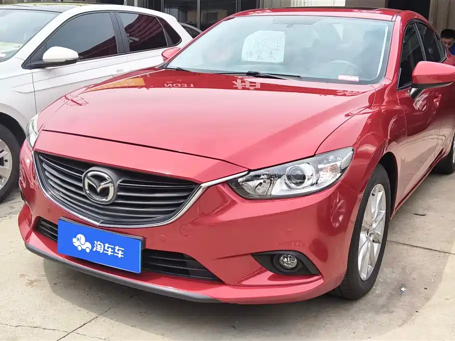 Mazda Atenza