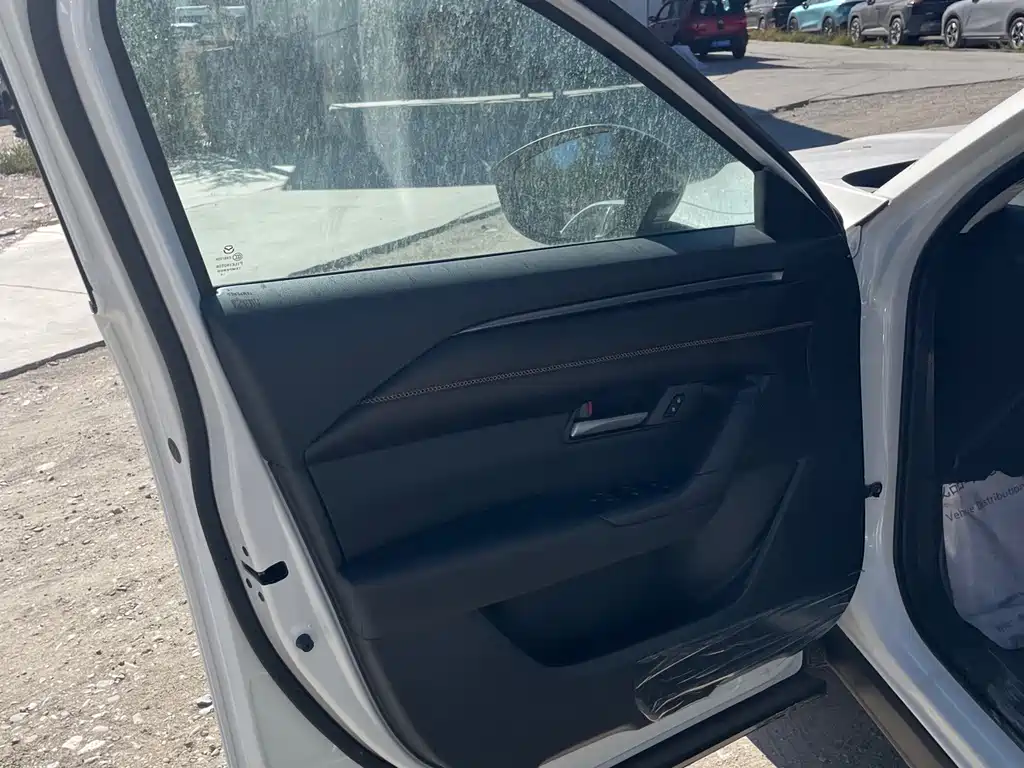 Mazda CX-50 Xingye — миниатюра 3