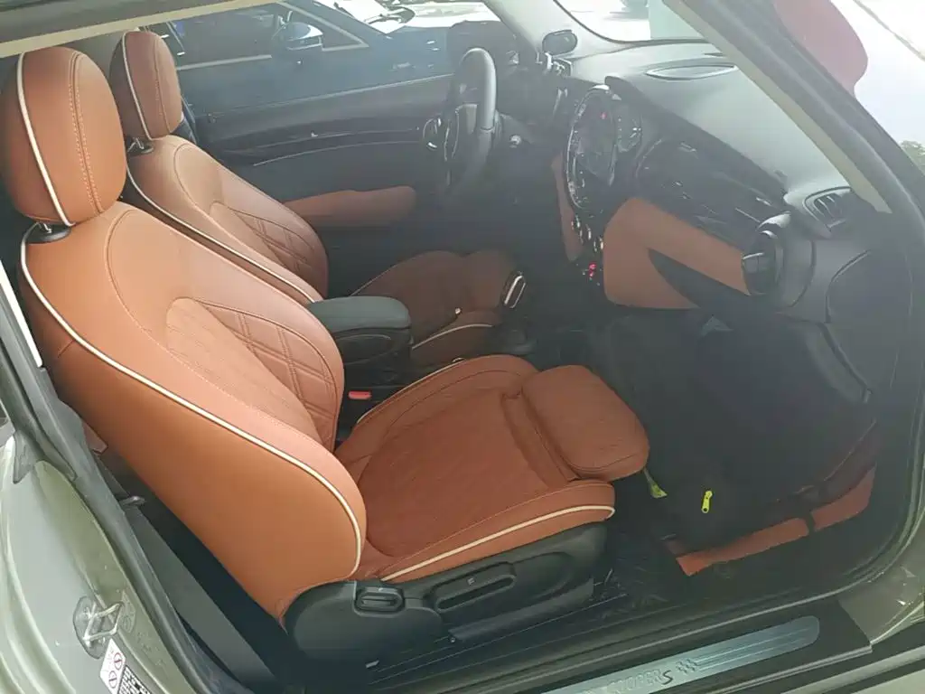 MINI Mini — миниатюра 25