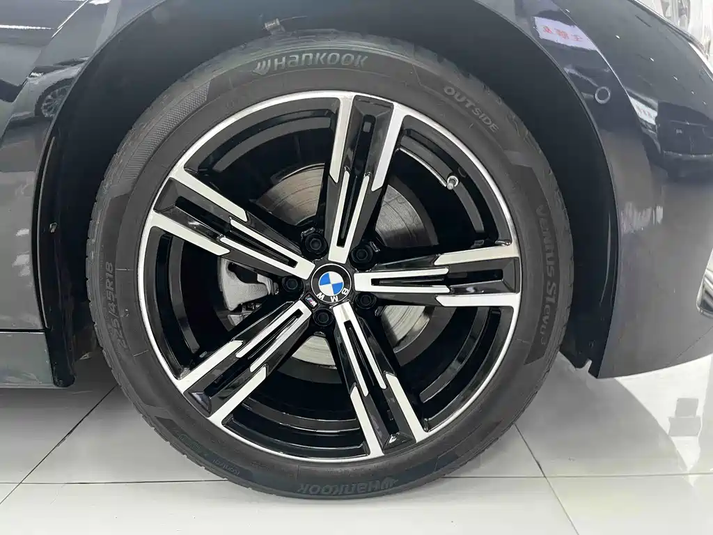 BMW 3 Series — миниатюра 16
