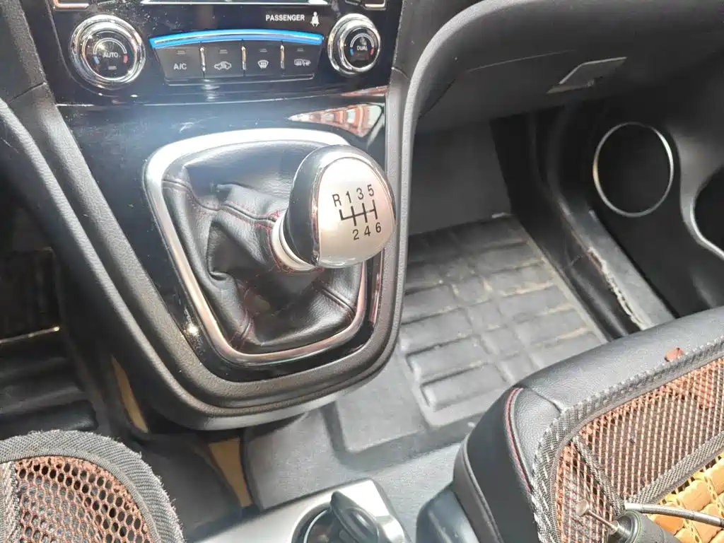 Haval H6 — миниатюра 15