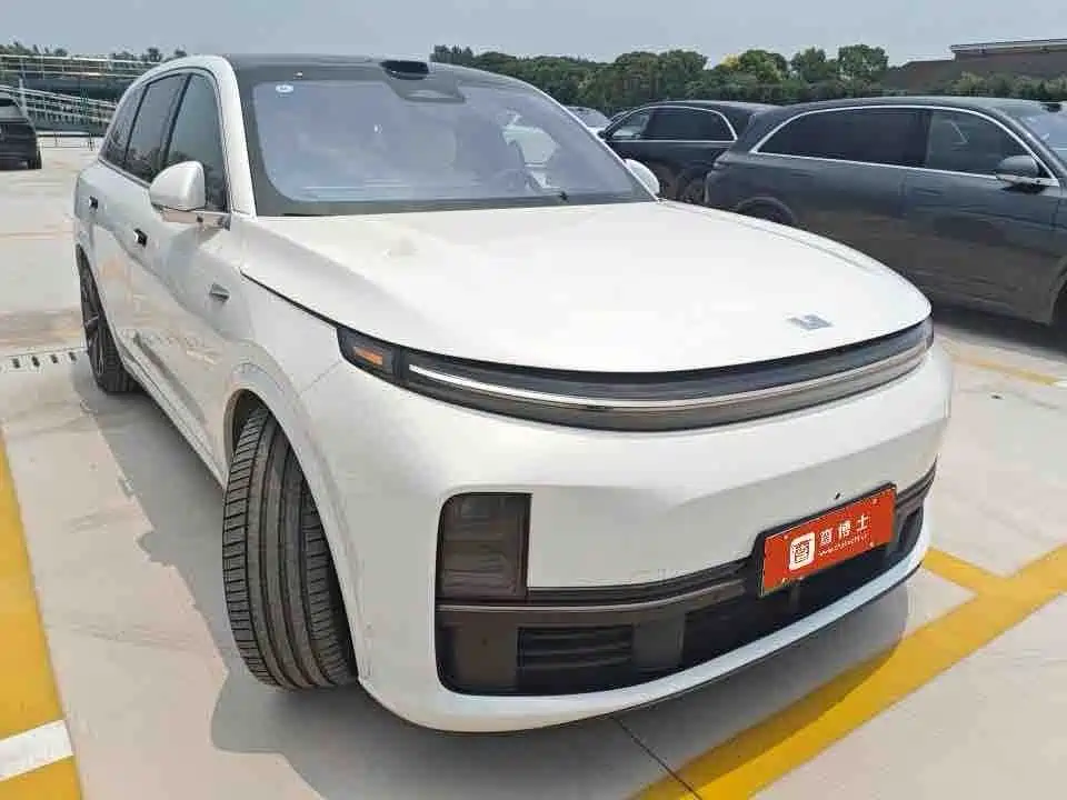Li Auto Li L7 — миниатюра 2