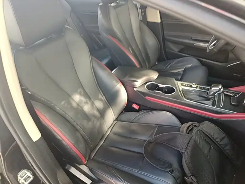 Chery Arrizo 5 PLUS — миниатюра 25