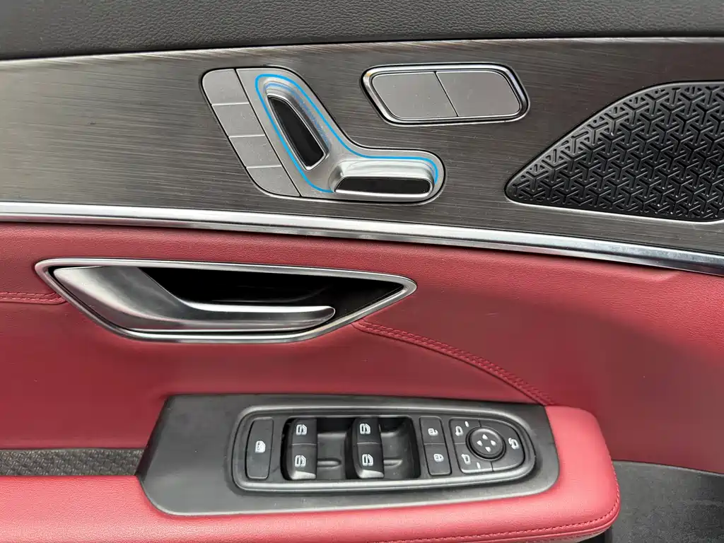 Jetour X70 PLUS — миниатюра 10