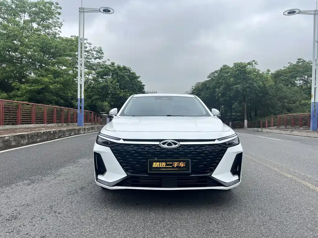 Chery Arrizo 8 2023