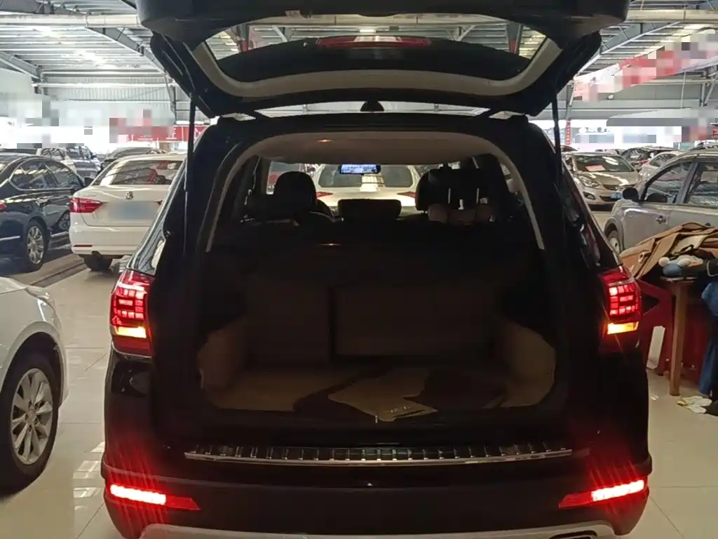 Haval H6 — миниатюра 19