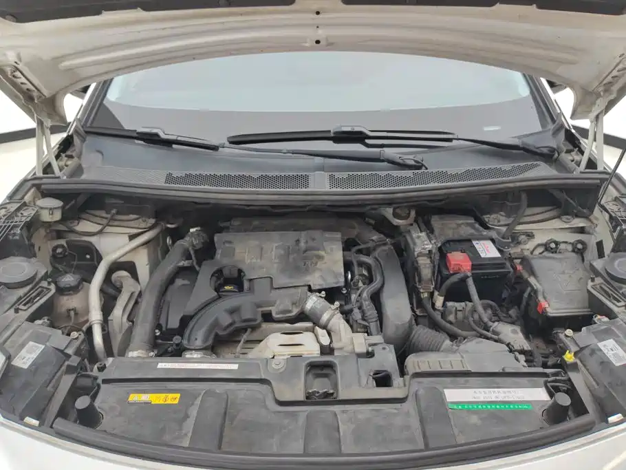 Peugeot 4008 — миниатюра 10