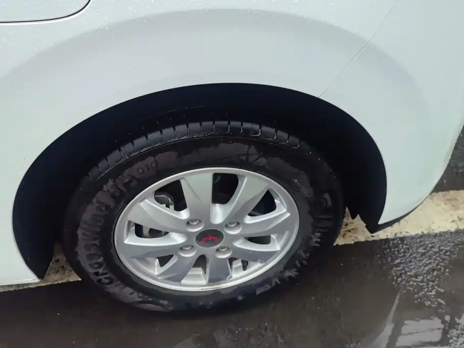 Wuling Hongguang EV — миниатюра 6