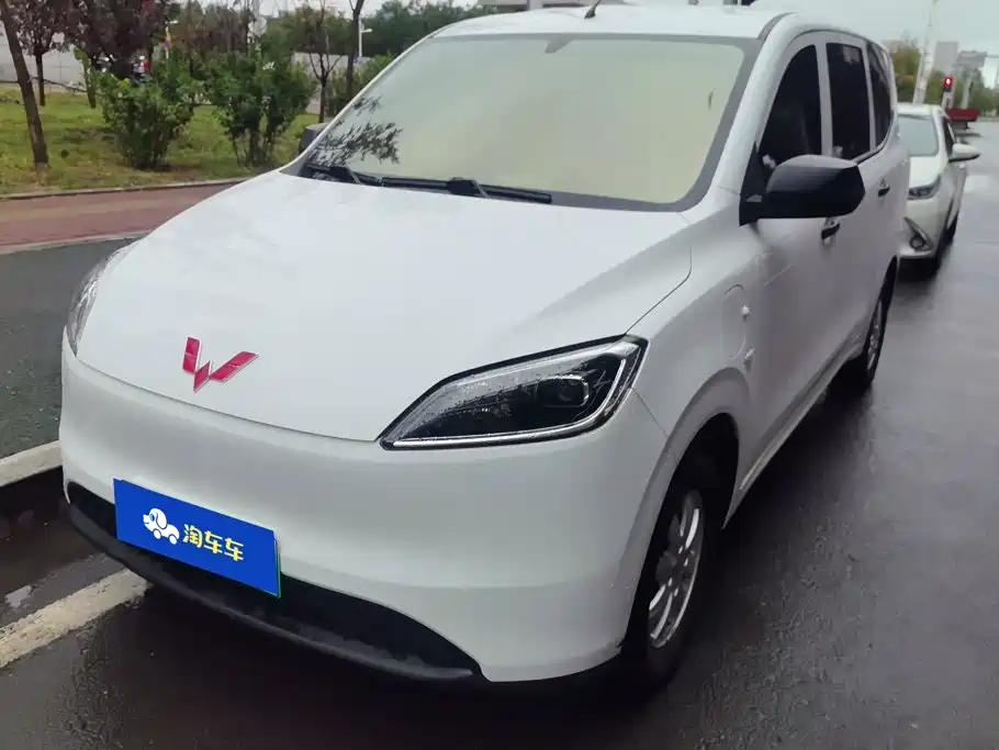 Wuling Hongguang EV