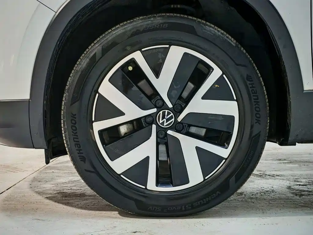 Volkswagen Tayron — миниатюра 9