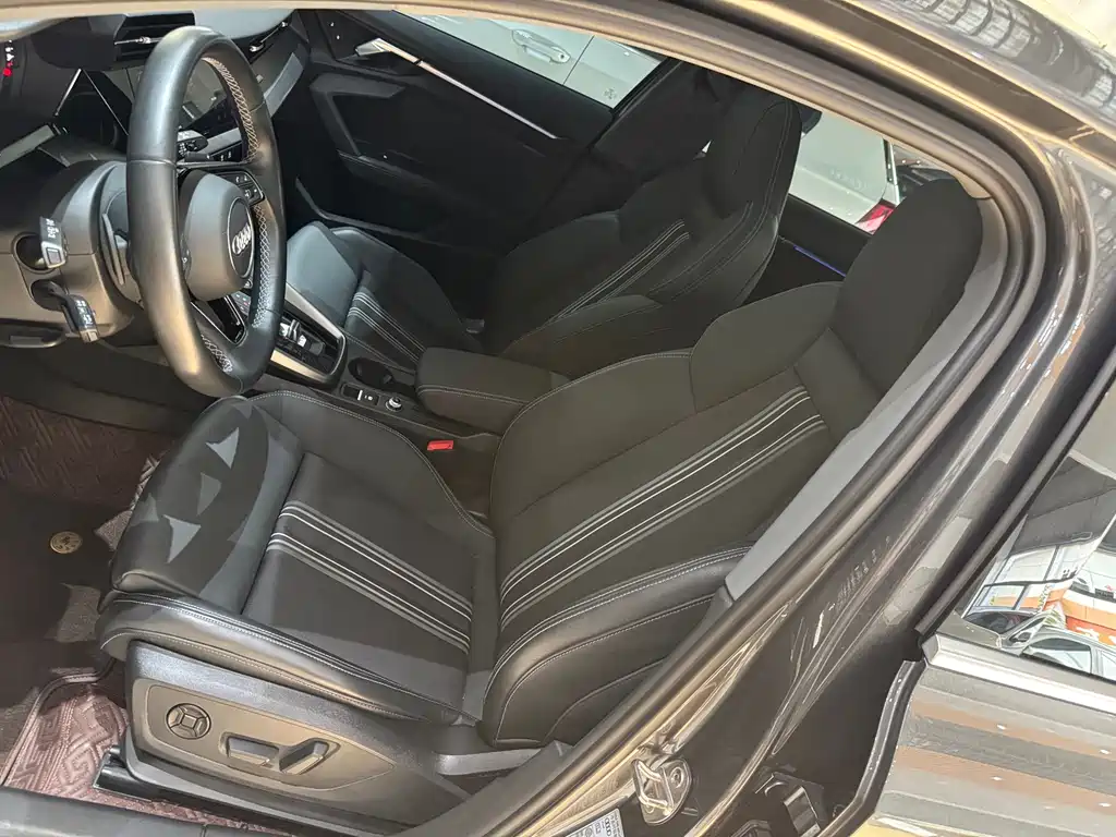 Audi A3 — миниатюра 4