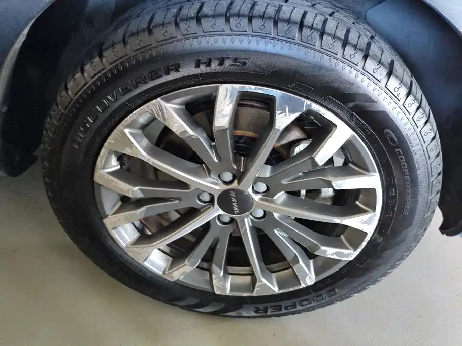 Haval H6 — миниатюра 6