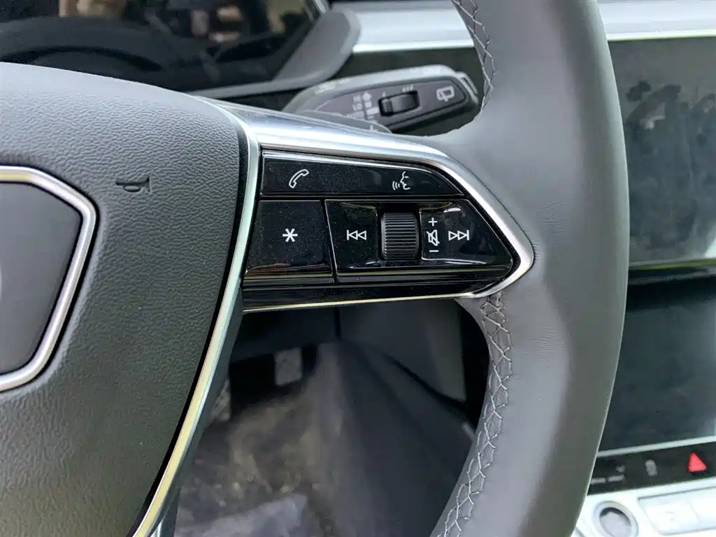 Audi e-tron — фотографии объявления, Фото 21