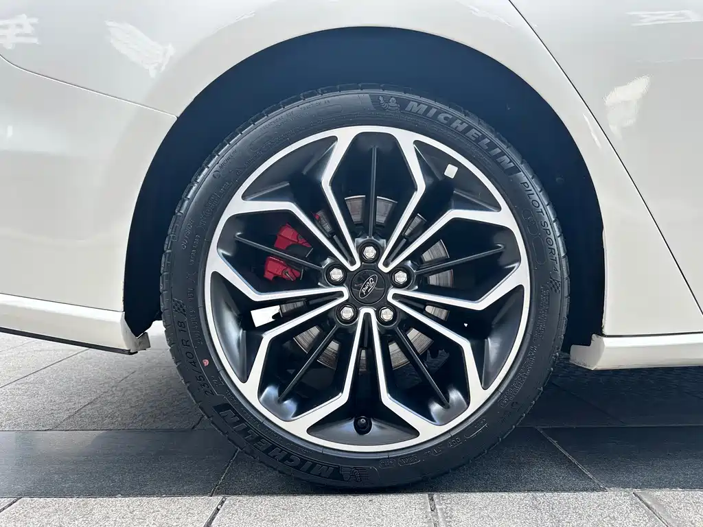 Ford Focus — миниатюра 23