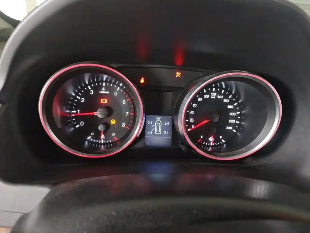 Haval H6 — миниатюра 4