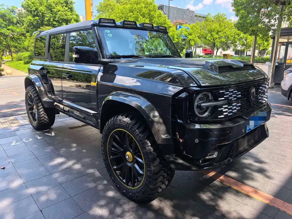 LUMMA LUMMA Defender — миниатюра 2