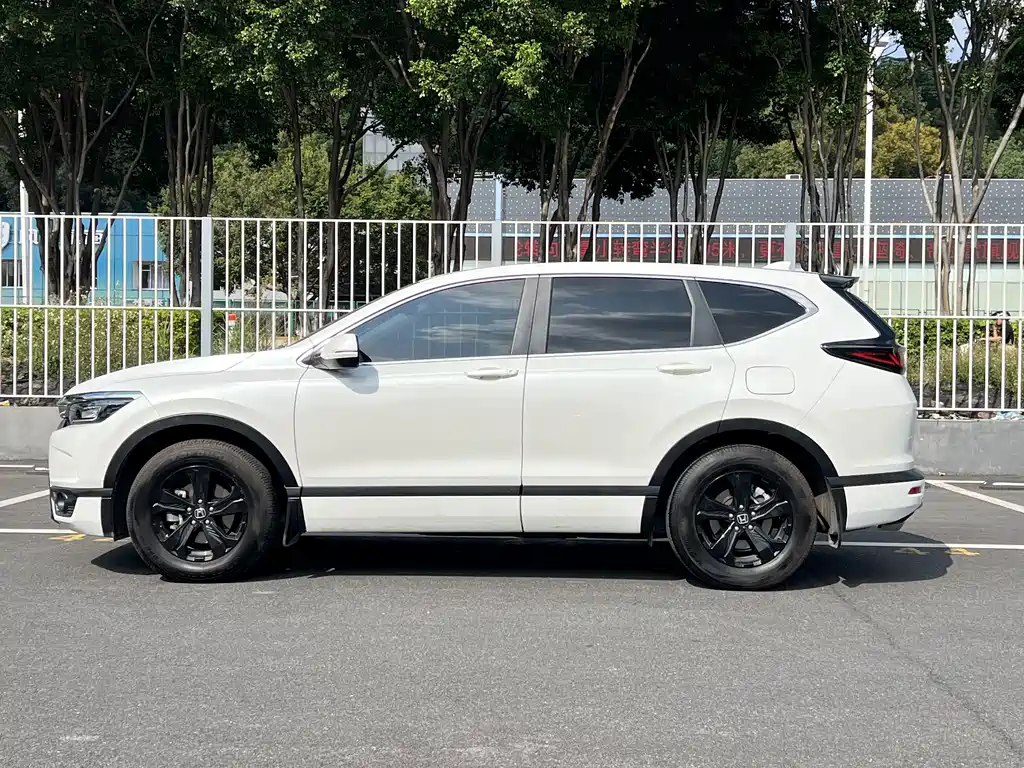 Honda Breeze — миниатюра 4