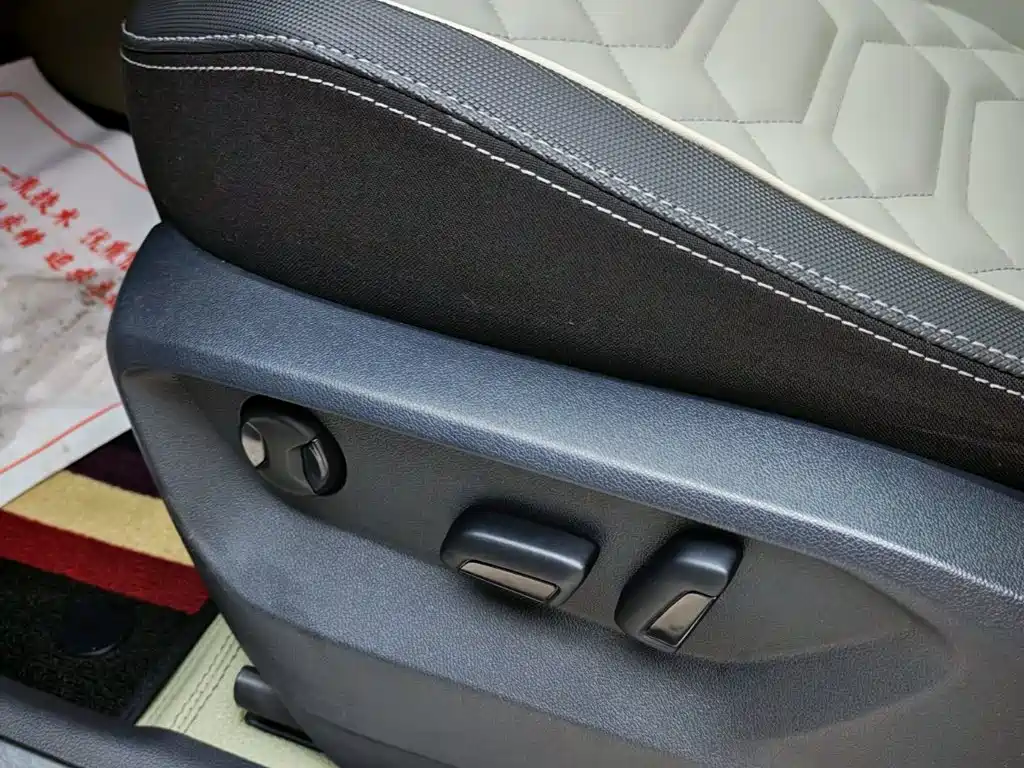 Volkswagen Tayron — миниатюра 23