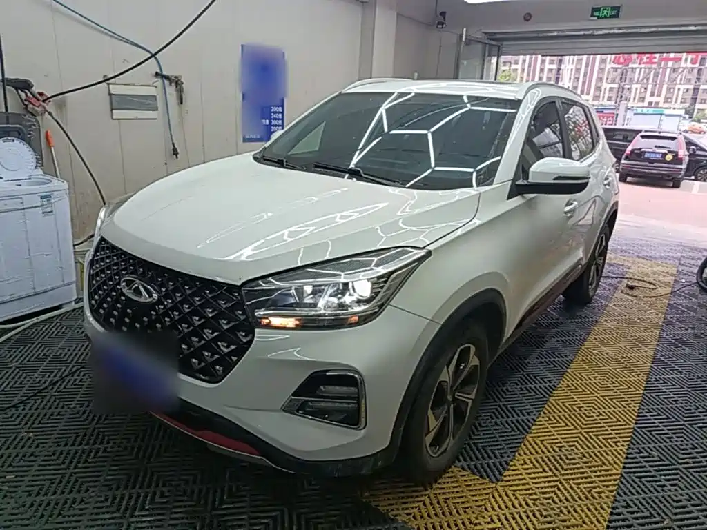 Chery Tiggo 5x