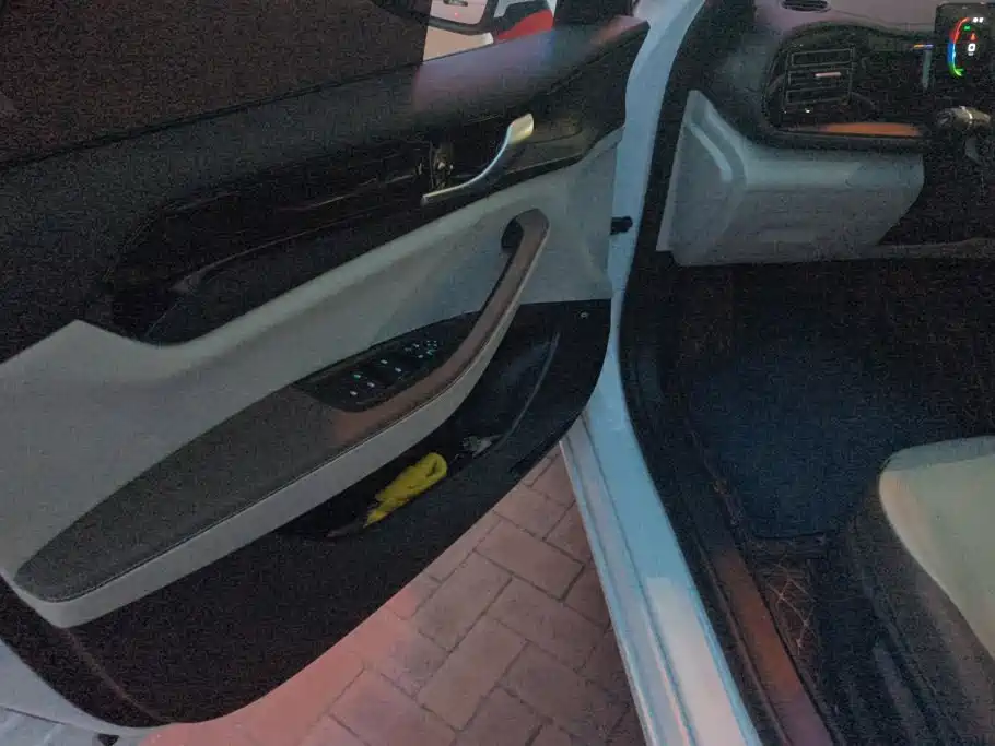 BYD Qin PLUS — миниатюра 7