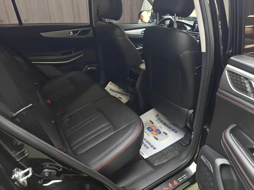 Changan CS75 — миниатюра 19
