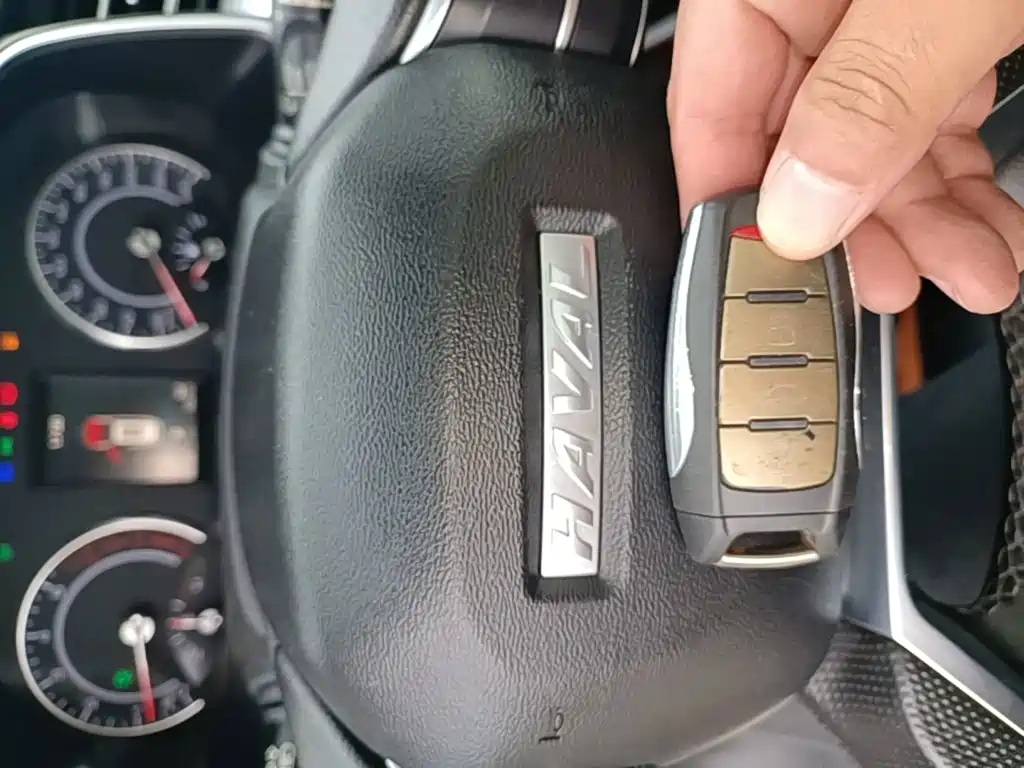 Haval H6 — миниатюра 9