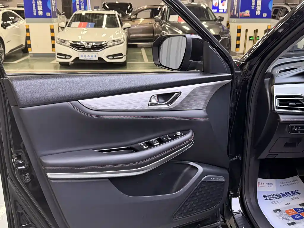 Changan CS75 — миниатюра 6