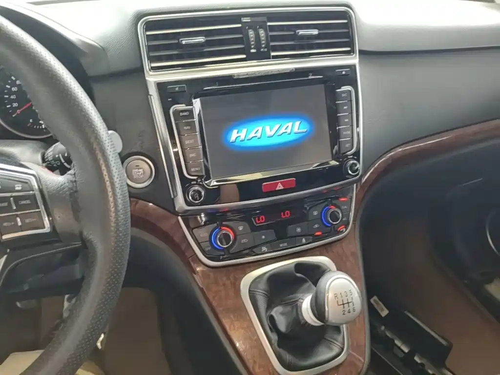 Haval H6 — миниатюра 18